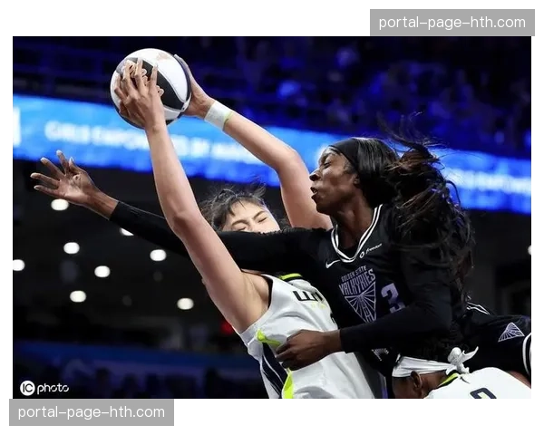 飞翼对自由人内线夏奇拉·奥斯汀表达兴趣